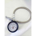 2" Deluxe Tire Pressure Gauge